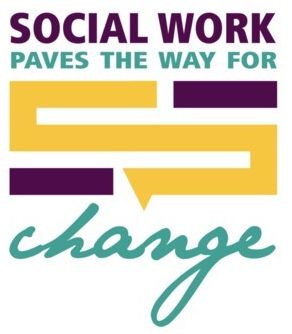 THANK YOU to professional social workers everywhere for the good work you do! We are celebrating the social work profession throughout this month, March 2015. I am very excited about THE NEW SOCIAL WORKER's Social Work Month series this year. Social Worker Month, Social Work Month, Social Work Practice, Licensed Clinical Social Worker, Social Workers, Agent Of Change, Social Change, Social Worker, Test Prep