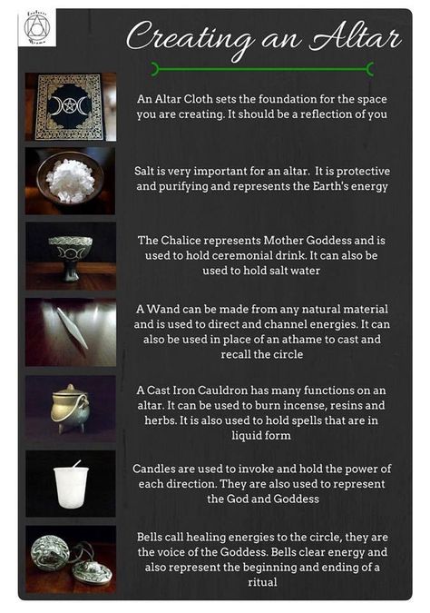 How To Set Up Your Altar, Altar Elements Witchcraft, How To Create A Witch Altar, How To Make A Witches Alter, Altar Inspo Witchcraft, How To Make A Alter, How To Make An Altar Witch, Making An Altar, Tarot Altar Ideas