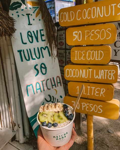 Comment TULUM to get my complete itinerary for spending the perfect day in Tulum! 🌿 Tulum Mini Guide⬇️ Where to stay: - Papaya Playa Project - Casa Malca - Layla Tulum - Hotel Bardo - Nomade - Coco Hotels Where to eat: - Raw Love - Burrito Amor - Casa Sofia - Matcha Mama - Tacos Papi Things to do: - Swim in a Cenote - Visit a beach club - Tulum Mayan Ruins - Tulum Sculpture Park - Azulik - Laguna de Kaan Luum Beach Clubs: - Mia - Taboo - TANTRA - Coco Tulum - Vesica (Cenote cl... Tulum Sculpture, Coco Tulum, Papaya Playa Project, Raw Love, Coco Ho, Tulum Hotels, Beach Clubs, Travel Content, Mayan Ruins