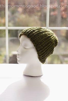 Loom Knitting Patterns Hat, Round Loom Knitting, Circle Loom, Loom Hats, Loom Knit Hat, Loom Knitting Stitches, Snowman Scarf, Round Loom, Knifty Knitter