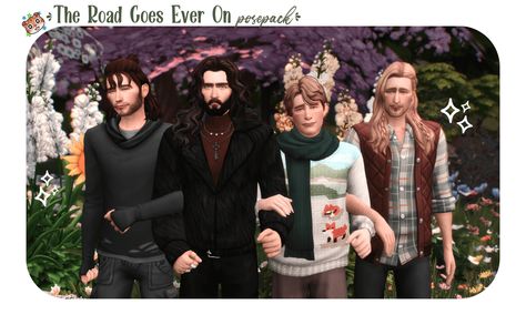 Cc Mods, Sims 5, Sims 4 Game Mods, Group Poses, Best Sims, Best Mods, Sims Community, Sims 4 Game, Cc Finds