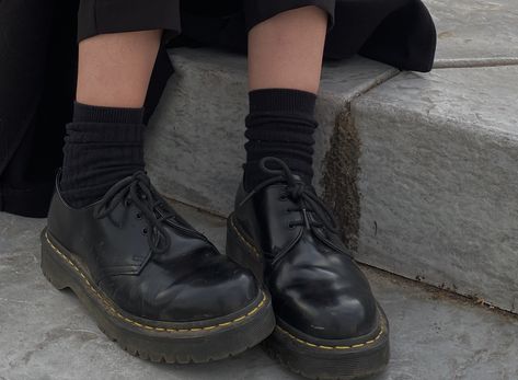 Dr Martens Bex Outfit, Docs 1461, Low Docs, Dr Martens Bex, Doc Martens 1461, Dr Martens Outfit, Digital Wardrobe, Dark Acadamia, Max Fashion