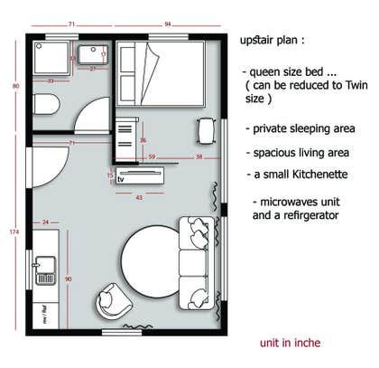 Studio Apartment 350 Sq Ft, Bachelor Pad Floor Plan Layout, 300 Sf Studio Apartment, Studio Apartment Layout 300 Sq Ft, Small Studio Apartment Layout 300 Sq Ft, 270 Sq Ft Studio Apartment, 260 Sq Ft Studio, 330 Sq Ft Studio Apartment, 360 Sq Ft Studio Layout