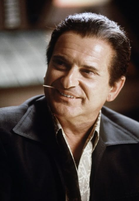 Casino (1995): Joe Pesci Joe Pesci Goodfellas, Casino 1995, 1990s Films, Joe Pesci, Gangster Movies, Casino Movie, Tony Soprano, Matt Damon, Goodfellas