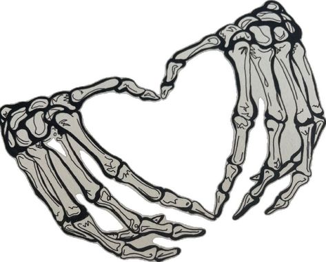 Heart Hands Tattoo, Skeleton Reference, Skeleton Heart Hands, Optical Illusion Tattoos, Illusion Tattoos, Hands Tattoo, Skeleton Heart, Optical Illusion Tattoo, Skeleton Love