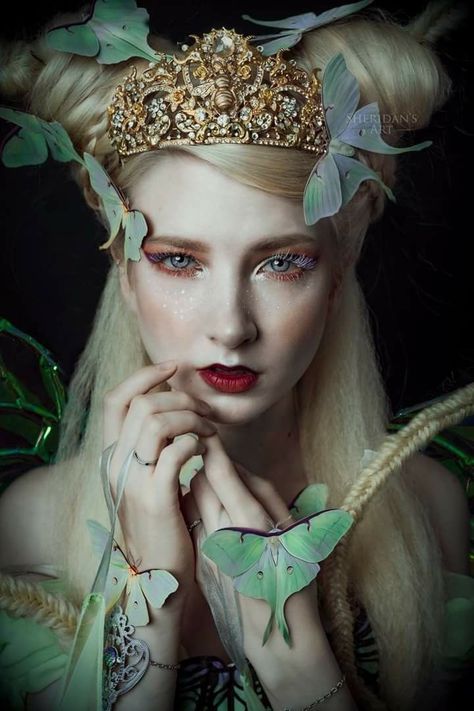 Fairytale Photography, Fantasy Photography, Girls Series, 판타지 아트, 영감을 주는 캐릭터, 인물 사진, Fantasy Fashion, Beauty Photography, 그림 그리기