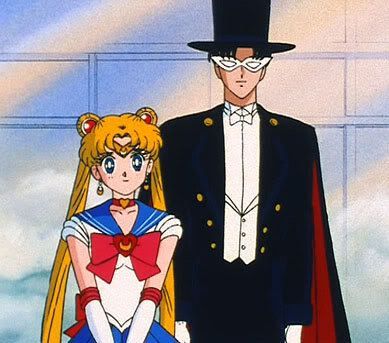 Sailor Moon Tuxedo Mask, Tuxedo Mask, Sailor Moon, Mask, Moon, Anime