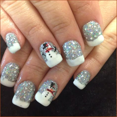 Christmas nails | Christmas nails, Holiday nail designs ... #christmas #designs #holiday #nail #nails Christmas nails | Christmas nails, Holiday nail designs ... #nailideas #nailart #gelnails the cold-climate months are proper across the corner, and whether or not you may be going online from domestic for the the rest of 2020 or from time to time venturing into the office, locating the proper wintry weather outfit for paintings is key. But with regards to dressing for much less than applicab Easy Xmas Nails, Rockabilly Nails, Snowman Nail Art, Holiday Nails Easy, Snowman Nails, Holiday Nails Christmas, Fingernail Designs, Christmas Gel, Holiday Nail Designs