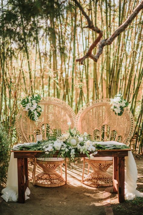 Tongan Wedding Decorations, Traditional Lobola Decor, Tropical Sweetheart Table, Lobola Decor, Blair Wedding, Paliku Gardens, Filipiniana Wedding Theme, Philippine Culture, Filipiniana Wedding