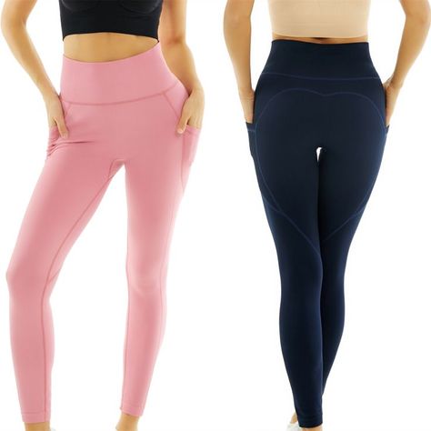 Women high waist pants