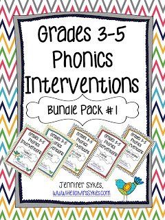 Confetti Classroom, Phonics Interventions, Phonics Centers, Phonics Instruction, Third Grade Reading, Reading Specialist, Phonics Lessons, Third Grade Classroom, 5th Grade Reading