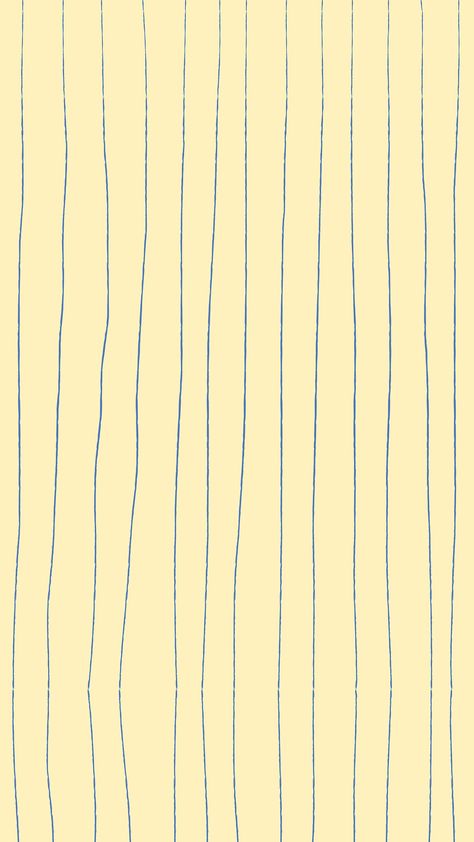 Stripe Iphone Wallpaper, Yellow Backgrounds, Minimal Background, Stripes Pattern Design, Seamless Wallpaper, Pastel Wallpaper, Pattern Background, Yellow Stripes, Yellow Background