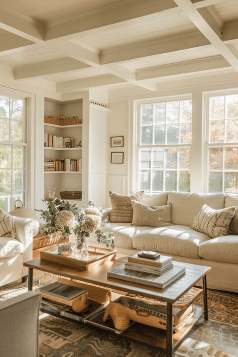 Elegant Colonial Living Room Update New England Living Room, Downtown House, Newport Restaurants, Colonial Living Room, House Quiz, Colonial Cottage, New England Aesthetic, Marble House, Colonial Interior