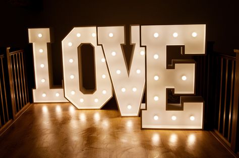 Light up letter for hire. Marquee Lights Letter Lights  Wedding Decor Illuminated Letters Lit Letters Glow Love Lights . com Love Sign Wedding Lights Marquee Letters, Letter Lights Wedding, Proposal Candles, Engagement Candle, Lighted Marquee Letters, Candle Wedding Gift, Lights Wedding Decor, The Word Love, Light Up Letters