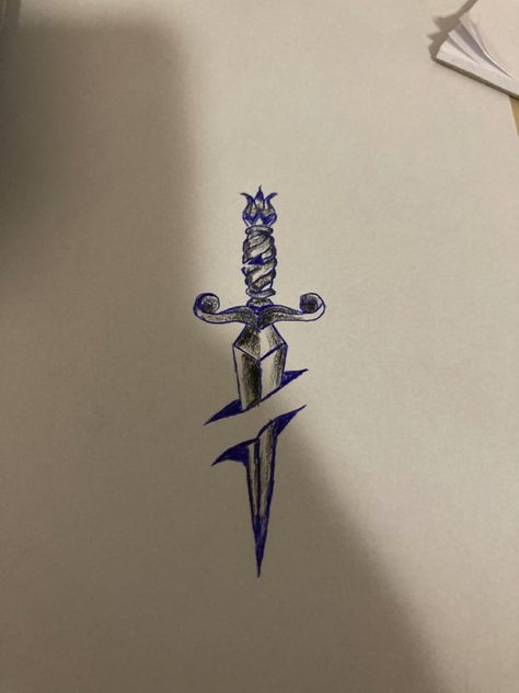 Mens V Line Tattoo, Dagger Tattoo Men, Dagger Tattoo For Men, Dagger Tattoo Design, Dagger Drawing, Half Sleeve Tattoos For Guys, Dagger Tattoo, V Line, Tattoo Style Drawings