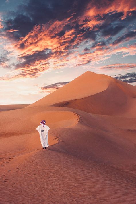 Rub' al-khali desert, Saudi Arabia Planet Earth, Saudi Arabia, Planets, Celestial Bodies