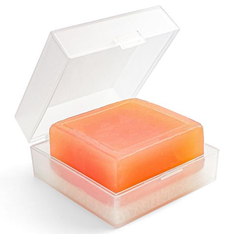 PRICES MAY VARY. PERFECT SIZE: The travel soap box measures 3.15*3.15*1.6 inches, perfect to hold a 3*3 inches square bar of soap, also it is a perfect bar shampoo holder, small and compact, does not take up much space. It can easily fit into your travel toiletry bag. SQUARE & ROUND SOAP PARTNER: The bar soap travel case designed for square or round soaps, perfect for Dr squatch soaps, Kitsch Shampoo and conditioner bar, fits most regular sized soaps on the market. DRAINING AND WATERPROOF: The b Safeguard Soap, Transparent Soap, Soap Travel Case, Bar Soap Travel Container, Ivory Bar Soap, Bar Soap Holder, Úložný Box, Conditioner Bar, Accessories Holder