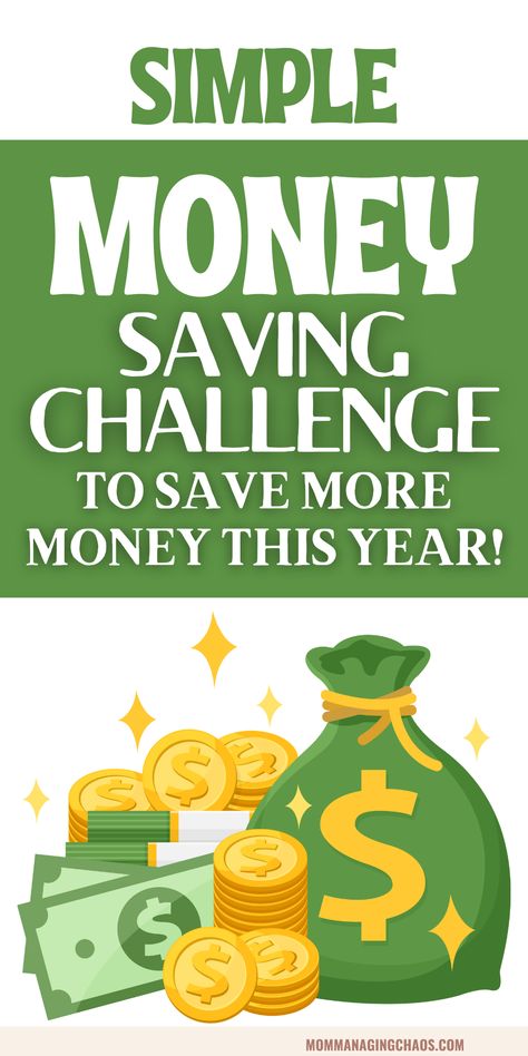 It can be quite easy to dismiss small amounts of money as not worth the hassle of saving, but what if I told you that starting with just a quarter a day for a year could really jump-start your savings?

One of the most important things you can do for your budget is to pay yourself first– an easy (and fun!) way to do that is with money-saving challenges. Saving Money Challenge, Pay Yourself First, Saving Challenges, Money Challenge, Saving Challenge, Start Saving Money, Save More Money, Money Saving Challenge, Frugal Living Tips