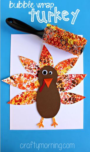 bubble wrap turkey craft for thanksgiving Thanksgiving Placemats Preschool, Turkey Crafts Preschool, Turkey Craft For Kids, Bubble Wrap Art, Thanksgiving Art Projects, Turkey Crafts Kids, Thanksgiving Crafts For Toddlers, Thanksgiving Crafts Preschool, Thanksgiving Turkey Craft