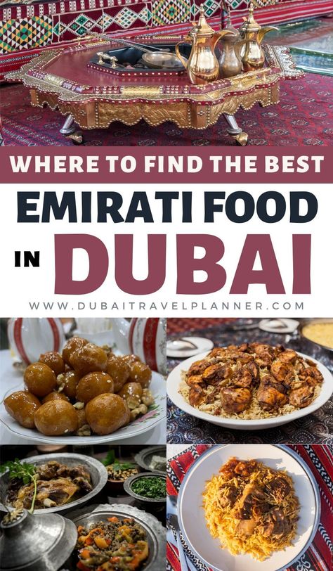 Enjoy the traditions of the Emiratis like you've never experienced before. A growing number of home-grown restaurants now serve up some incredible Emirati cuisine in an authentic and traditional settings for you to get a true taste of what the UAE is about. The best Emirati restaurants in Dubai Dubai Restaurant, Breakfast In Dubai, Dubai Restaurants Aesthetic, Best Places To Eat In Dubai, Restaurants In Dubai, Cafes In Dubai, Dubai Things To Do, Dubai Festival, Fennel And Orange Salad