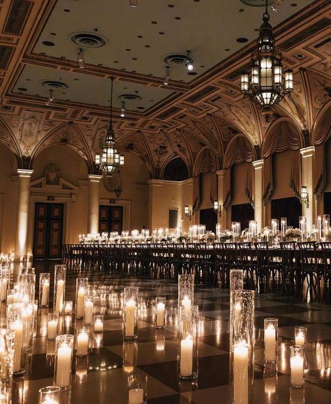 Romantic Wedding Decor Indoor, Vintage Romantic Wedding, Candle Dance, Candle Lit Reception, Paisley Wedding, Candle Lit Wedding, Romantic Wedding Ceremony, Dance Floor Wedding, Romantic Wedding Decor