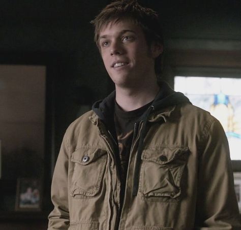 Adam Milligan Supernatural, Supernatural Adam, Adam Supernatural, Adam Milligan, Adam Winchester, Supernatural Monsters, Jake Abel, Supernatural Tumblr, Luke Castellan