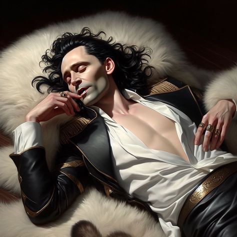 Hot Loki, Loki Fan Art, Loki Fanart, Loki Marvel, Loki, Anime Guys, Marvel, Fan Art, Fan