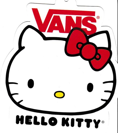 hello kitty vans Hello Kitty Vans, Hello Kitty Plush, Hello Kitty Wallpaper, Cat Stickers, Hello Kitty, Kitty, Japan, History, Van