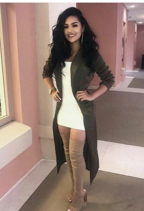 Thigh High Boots Wedding Outfit, Black Pleather Legging Outfits, Baby Shower Outfit For Guest Black Women, Winter Baby Shower Outfit For Guest, Baby Shower Guest Outfit, Birthday Outfit Ideas For Women, Baby Shower Outfit For Guest, Birthday Outfit Ideas, Pleather Leggings