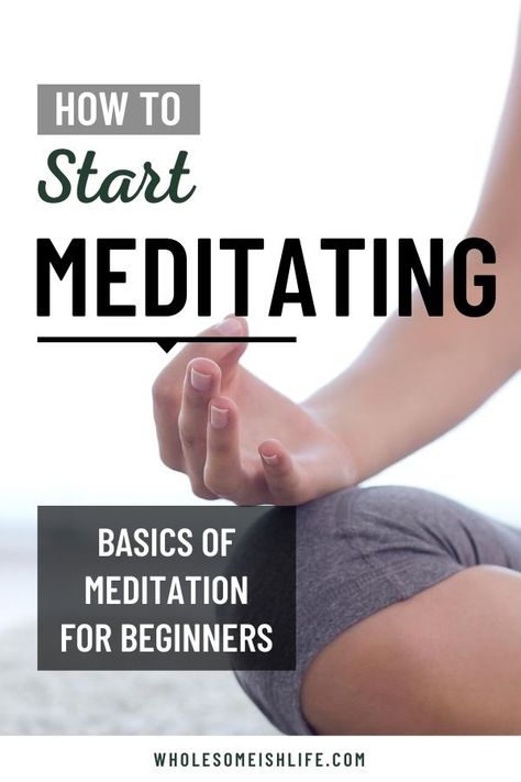 How to start meditating. The basics of meditation for beginners. Meditating doesn't have to be complicated. It's as easy as breathing in and out. How To Meditate For Beginners, Japanese Medicine, Guide To Meditation, How To Start Meditating, Holistic Health Nutrition, Daily Mindfulness, Healing Journaling, Meditation Corner, Holistic Health Remedies