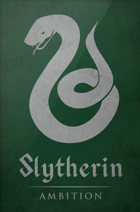 Slytherin Symbol, Slytherin Logo, Slytherin Logo Drawing, Slytherin Logo Aesthetic, Slytherin House Crest, Slytherin Prefect Badge, Harry Potter References, Slytherin Snake, Harry Potter Sketch