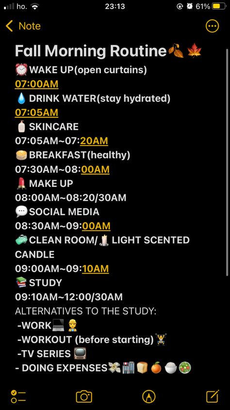 Autumn Checklist Aesthetic, Winter Holiday Routine, Winter Study Routine, Weekend Skincare Routine, Cozy Fall Morning Routine, Fall Evening Routine, Autumn Night Routine, Weekends Routine, Autumn Morning Routine