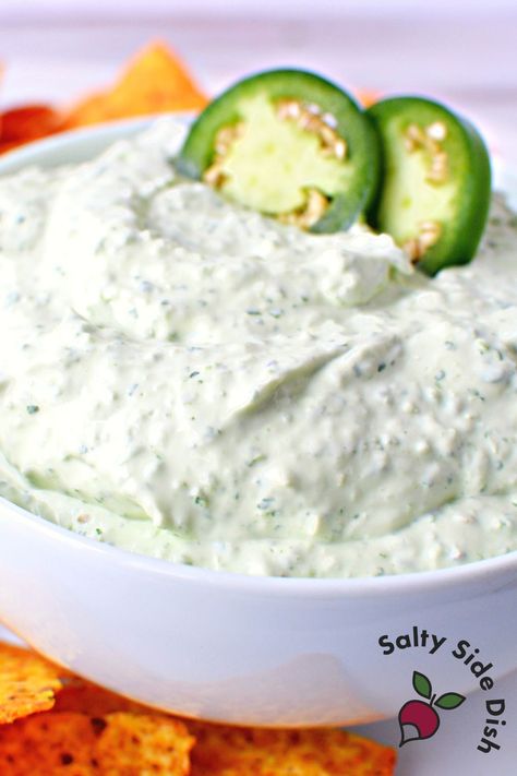 Spicy Cream Cheese Jalapeno Dip - Get Your Taste Buds Ready! Cream Cheese Jalapeno Dip, Cilantro Jalapeno Dip, Cheese Jalapeno Dip, Cream Cheese Jalapeno, Jalapeno Cream Cheese Dip, Jalapeño Dip, Creamy Jalapeno Sauce, Cream Cheese Spread Recipes, Healthy Food Branding