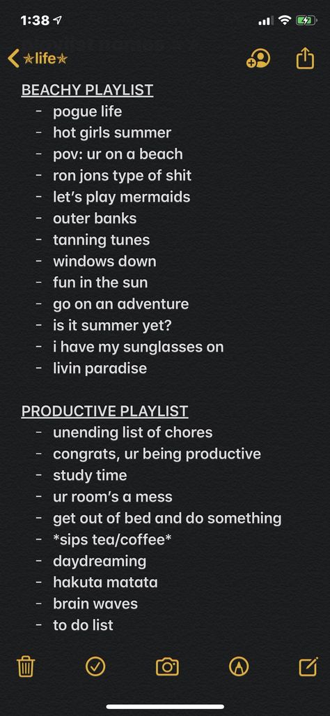 Playlist Organization, Spotify Therapy, Spotify Suggestions, Playlist Song, Songs Aesthetic, Rap Playlist, Aesthetic Usernames, Playlist Names, Playlist Names Ideas