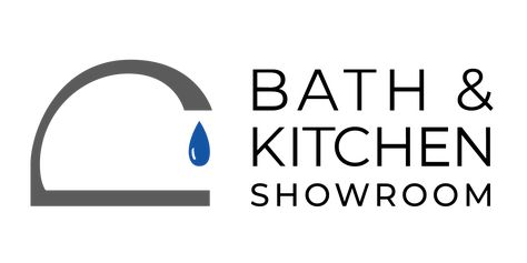 Our Work – Bath & Kitchen Showroom Bathroom Logo Design, Bathroom Logo, Bath Showroom, Kitchen And Bath Showroom, Bathroom Plans, Kitchen Showroom, High Quality Kitchen, Science Fiction Tv, Best Places To Live