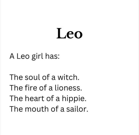 Rising Sign Leo, Leo Witch Aesthetic, Facts About Leo Zodiac, August Leo Women, Leo X Gemini, Leo Quotes Zodiac, Protective Lioness, Leo Witch, Leo Zodiac Aesthetic