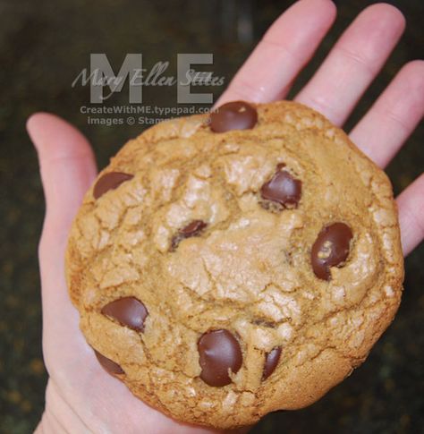 American Test Kitchen Recipes, Americas Test Kitchen Recipes, America Test Kitchen, The Perfect Chocolate Chip Cookie, American Test Kitchen, Cooks Country Recipes, Test Kitchen Recipes, Cooks Country, Brown Butter Chocolate Chip Cookies