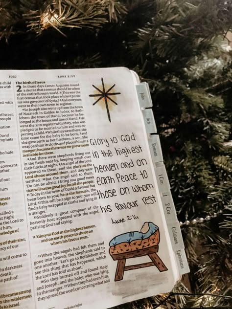 Matthew Journaling Ideas, Genesis 2:3, Bible Journaling Asethic, Luke Chapter 1 Bible Journaling, Luke 2 Bible Journaling, Luke 1 Bible Journaling, Bible Study Luke, Matthew 3 Bible Journaling, Bible Journaling Christmas