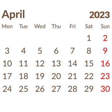 april 2023 calendar,2023 calendar,april 2023 monthly calendar,april 2023 aesthetic calendar,april 2023 minimalist calendar,april 2023,calendar 2023,2023 calendar new,2023 calendar pages,2023 calendar banner,2023 calendar design,2023 calendar vector,2023 calendar colorful,2023 calendar new year,2023 calendar template,2023 calendar checklist,calendar 2023 hd,calendar 2023 text,calendar 2023 design,calendar 2023 vector,calendar 2023 template,monthly plan,monthly calendar,calendar,transparent calendar,april,simple,desktop calendar,monthly,desk calendar,month,organizer,printable,april calendar,new year,digital,april month,simple calendar April 2023 Aesthetic, Calendar Design 2023, 2023 Vector, 2023 Text, 2023 Template, 2023 Monthly Calendar, 2023 Minimalist, April Month, Calendar April