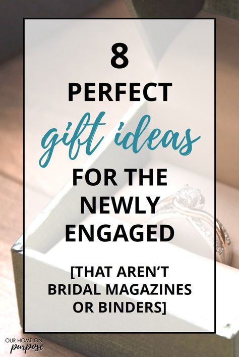 Diy Engagement Gifts, Engagement Basket, Thoughtful Engagement Gifts, Engagement Gift Baskets, Gifts For Engaged Friend, Engagement Gift Ideas, Best Engagement Gifts, Life Admin, Engagement Gifts For Him