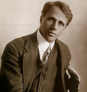 In this article, Robert Frost was told to be born in San Francisco in 1874, but grew up in Massachusetts. He was always interested in reading and writing poetry in high school. After graduating, he attended college at Dartmouth College and later Harvard University, but never earned a formal degree. He worked many jobs after school such as a teacher, cobbler and began publishing poetry, such as his first poem "My Butterfly." He wrote six book collections of poetry before he died in 1963. Robert Frost Quotes, Popular Poems, Robert Frost Poems, Typewriter Series, Family Poems, Great Poems, The Road Not Taken, Fence Wall, Hp Lovecraft