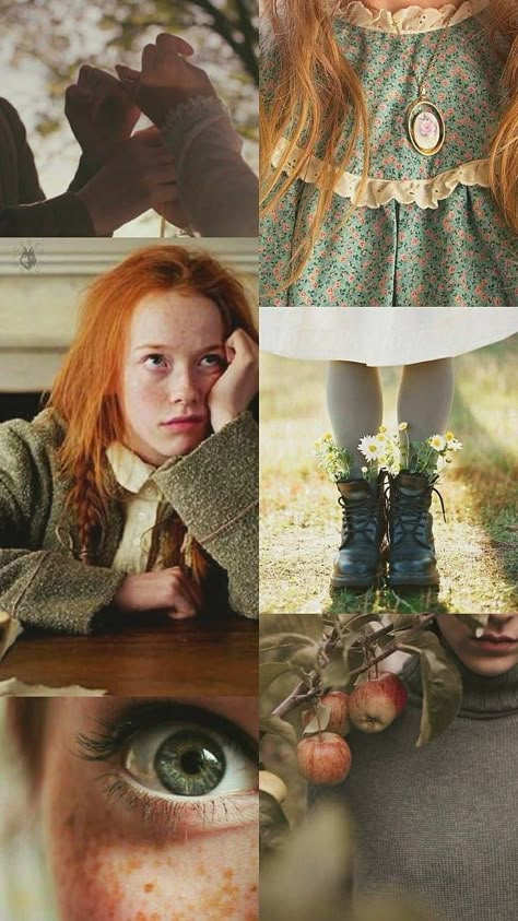 Anne with an e Anne Green, Anne Shirley Cuthbert, Anne Gilbert, Amybeth Mcnulty, Gilbert And Anne, Gilbert Blythe, Anne Shirley, Sensitive People, Kindred Spirits