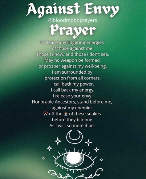 Spiritual Warfare Quotes, Karma Spell, Smudging Prayer, Goddess Magick, Curse Spells, Manifestation Spells, Archangel Prayers, Return To Sender, Deliverance Prayers