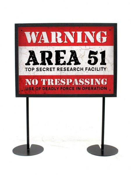 Area 51 Halloween Decorations, Xfiles Theme Party, Area 51 Party Decorations, Area 51 Halloween Decor, Jail Booth, Alien Theme Party, Outdoor Halloween Ideas, Area 51 Party, Dock Party