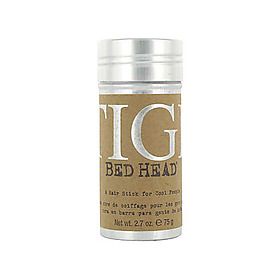 Like a glue stick for your hair, use it to make those fuzzy hairs on the top of your head lay down. Bed Head Hair, Stick For Hair, Hair Shaping, Cool People, Creating Texture, Glue Stick, Women Cosmetics, Hair Wax, Hair Stick