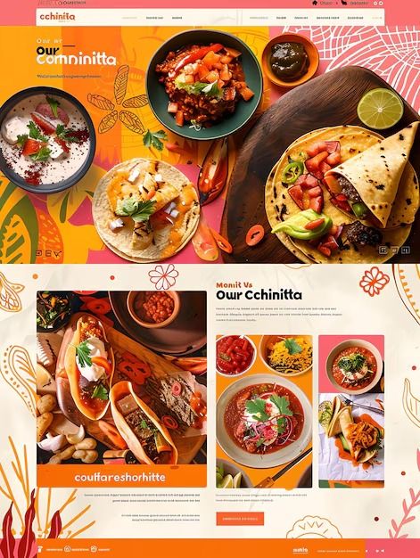 The funky indian food website vectors, photos and PSD files | Free download Indian Cafe, Cafe Art, Food Website, File Free, Indian Food, Psd Files, Indian Food Recipes, Free Download, Cafe