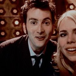 Monster Squad, I Believe In Love, Two Best Friends, Captain Jack, Timey Wimey Stuff, Sun And Stars, Crazy People, Dr Who, Matching Pfp