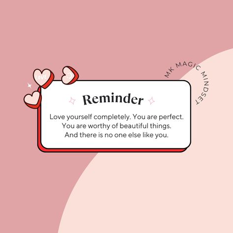 Reminder You Are Beautiful, Valentine’s Day Aesthetic Quotes, Lovely Day Quotes Happy, I Will Take Care Of You Quotes, Valentines Motivation Quotes, Valentines Day Affirmations, Reminder I Love You, Valentines Self Love Quotes, Self Love Valentines Day Quotes