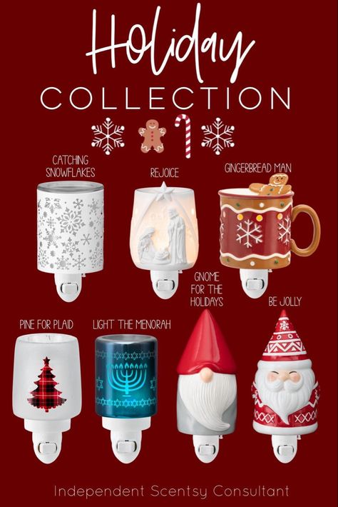 Scentsy Organization, Diy Scentsy, Scentsy Sample Ideas, Catching Snowflakes, Gnome For The Holidays, Selling Scentsy, Scentsy Consultant Ideas, Scentsy Business, Scentsy Party