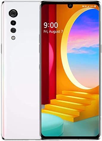 LG Velvet 5G LM-G900TM, US 5G/Global 4G LTE, 128GB, 6GB RAM, Aurora White – T-Mobile Unlocked (AT&T, Metro, Global) – 64GB SD Bundle Check more at https://en.news4social.com/mobile/lg-velvet-5g-lm-g900tm-us-5g-global-4g-lte-128gb-6gb-ram-aurora-white-t-mobile-unlocked-att-metro-global-64gb-sd-bundle/ Lg Velvet, Device Storage, Explore City, Phone Deals, 4k Camera, Lg Phone, Latest Smartphones, T Mobile, Dancing In The Rain